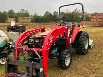 Massey Ferguson 1433