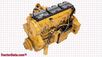 Imagen del motor Challenger MT975B