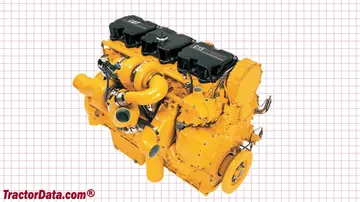 Imagen del motor Challenger MT955B
