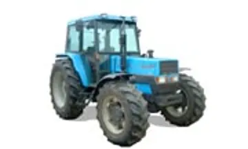 Foto del tractor Landini 60 Blizzard