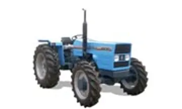 Foto do trator Landini 6830