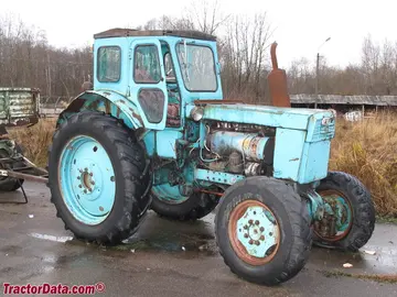 MTZ 82.
