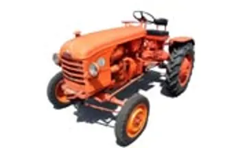 Photo du tracteur Renault N73