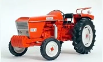 Photo de tracteur Renault 56