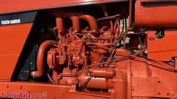 Imagen de motor Renault 57