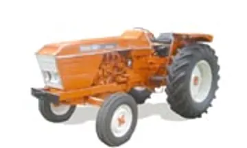 Photo du tracteur Renault 89