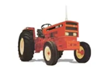 Foto del tractor Renault 651