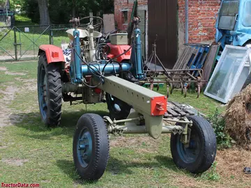 Fortschritt R-S 09
