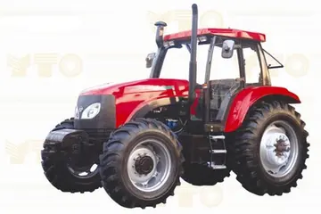 一拖1604