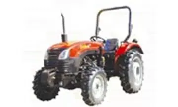 YTO 304 tractor photo