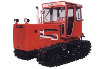一拖 1002