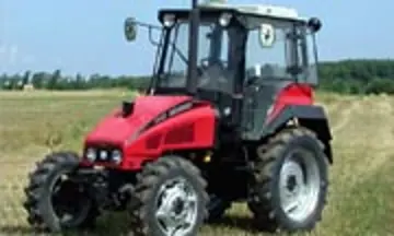 Belarus 5440 tractor photo