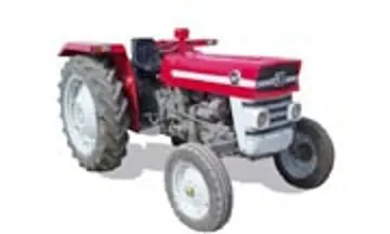 Foto del tractor Massey Ferguson 147