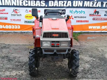 Yanmar F155