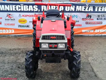 Yanmar F175