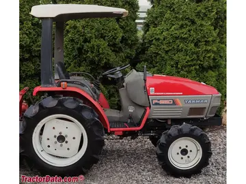 扬马 F220D