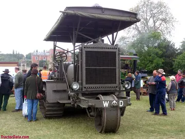 Holt 75