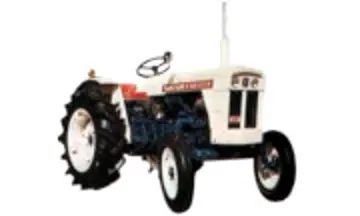 Satoh ST-2500 tractor photo