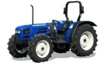 Farmtrac 775DTC Traktor Foto