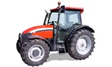 Photo du tracteur McCormick Intl C85 Max