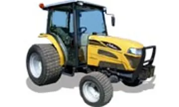 Foto del tractor Challenger MT295B