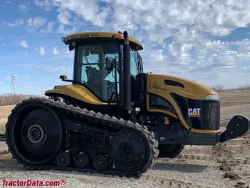 Challenger MT765B