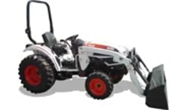 Photo du tracteur Bobcat CT225