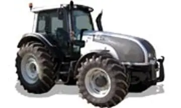 Valtra T151e拖拉机照片