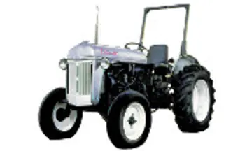 Rhino 3320 Classic Traktor Foto