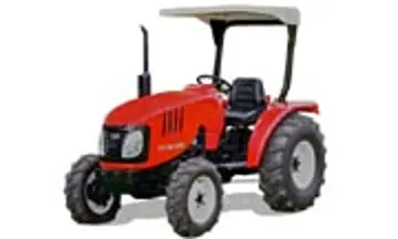 Tytan 334 tractor photo