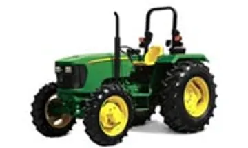 John Deere 5065E tractor photo