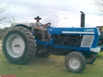 Länge 1310