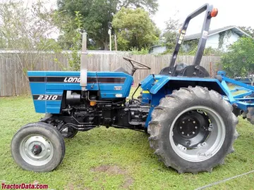 Lang 2310