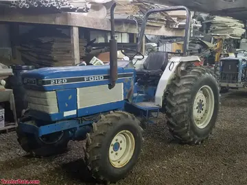 Ford 2120