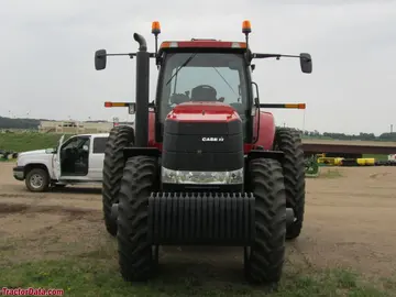 CaseIH Magnum 305