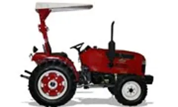 Foto des Farm Pro 3010 Traktors