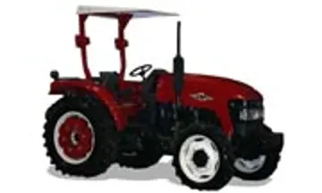 Foto des Farm Pro 7510 Traktors