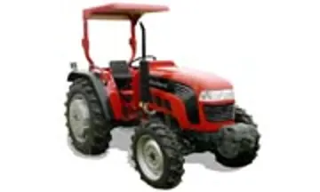 Foto des Farm Pro 4020 Traktors