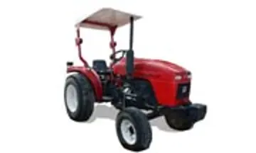 Farm Pro 2420 tractor photo