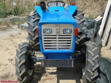 Iseki TL2701
