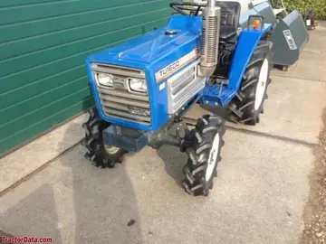 伊势起 TU1600