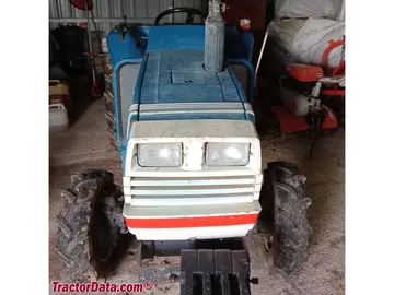 Iseki TA210