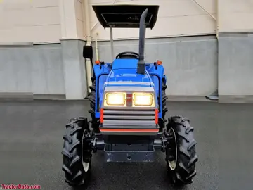 Iseki TA250