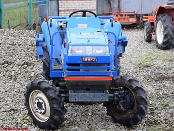 Iseki TA227