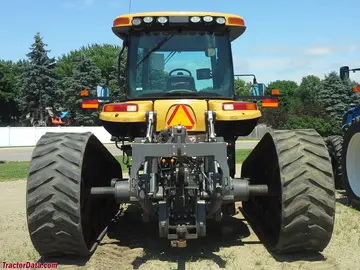 Challenger MT765C
