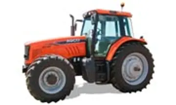 Foto del tractor AGCO RT155A