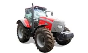 McCormick Intl XTX145 tractor photo
