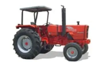 McCormick Intl MB65 tractor photo