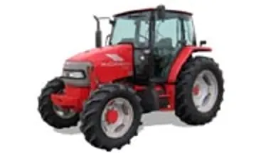 McCormick Intl CX90 tractor photo