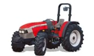 Photo du tracteur McCormick Intl C80L